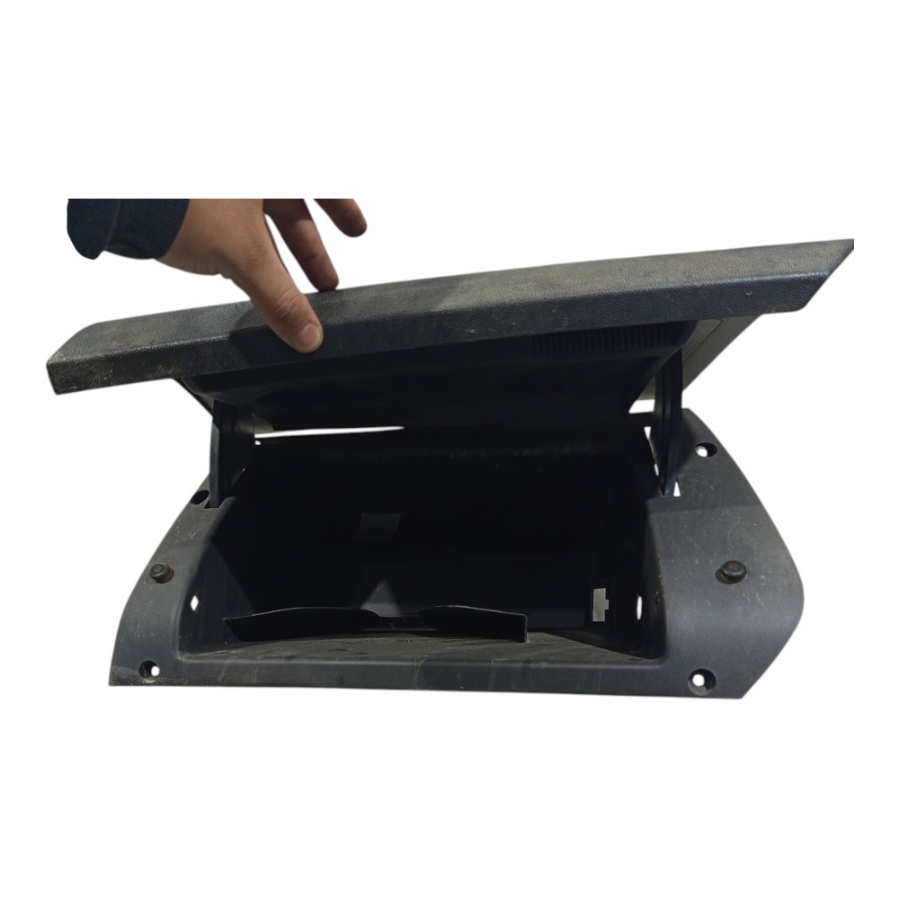 Porta Luvas Vectra Gt 2006 2007 2008 2009 2010 2011 2012 6