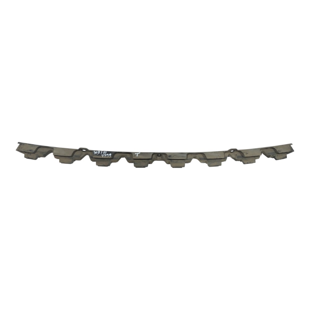 Guia Parachoque Traseiro Peugeot 307 Sw 2002 2003 A 2010 1