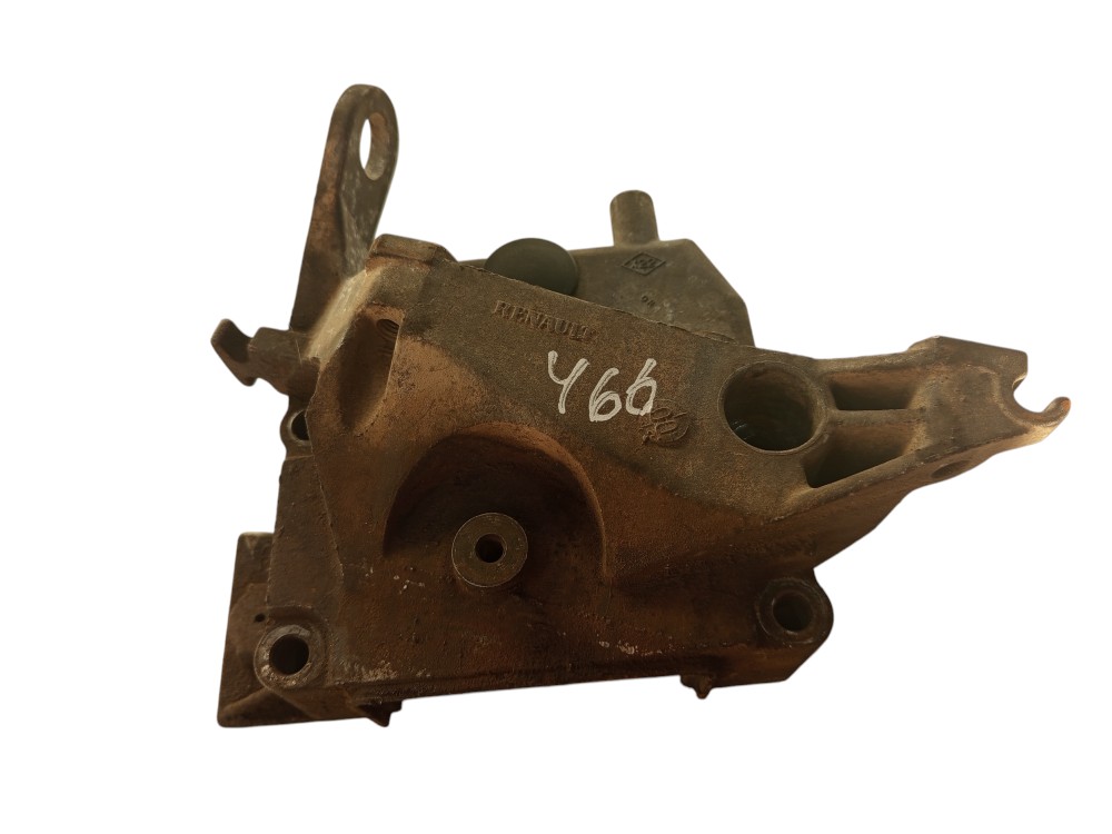 Suporte Coxim Motor Renault Clio 1.0 2000 2001 2002 A 2012 1