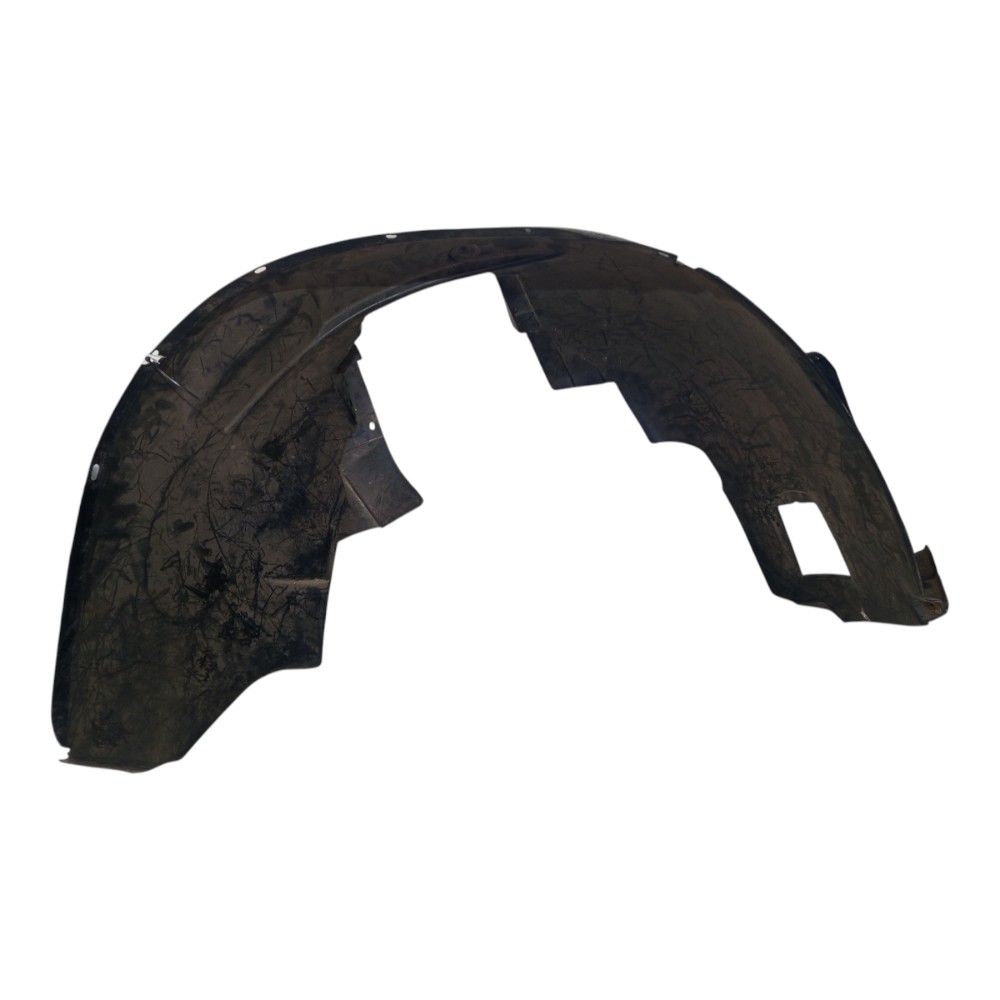 Parabarro Dianteiro Bmw X5 2000 2001 2002 2003 A 2006 2