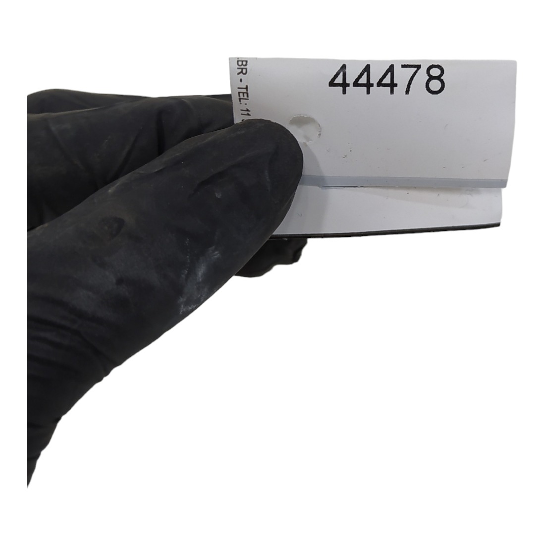 Limitador Porta Dianteira Direita Jac J3 Turin 2010 A 2015 4