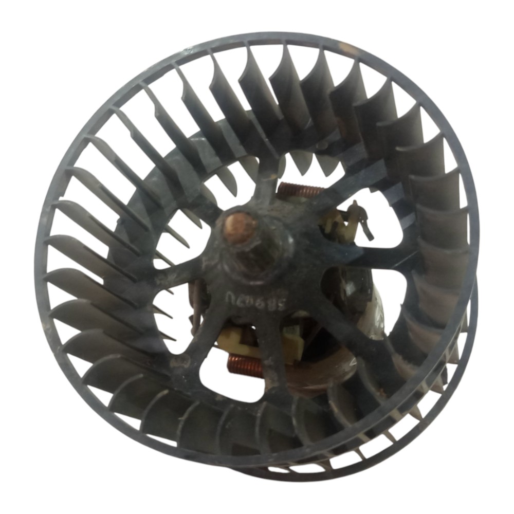 Motor Ar Forçado Gm Chevrolet Corsa 1.0 8v 1994 1995 A 2002 12 6
