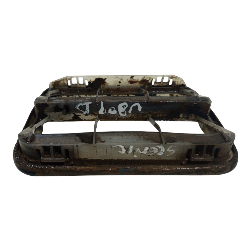 Difusor Ar Saída Carroceria Renault Scenic Logan 2001 A 2012 1