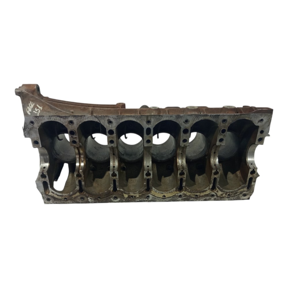 Bloco Motor Land Rover Freelander 2 3.2 I6 Std 2006 A 2014 8
