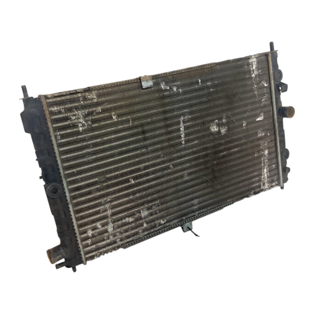Radiador Agua Gm Chevrolet Ipanema 1.8 8v 1994 1995 A 1997 3
