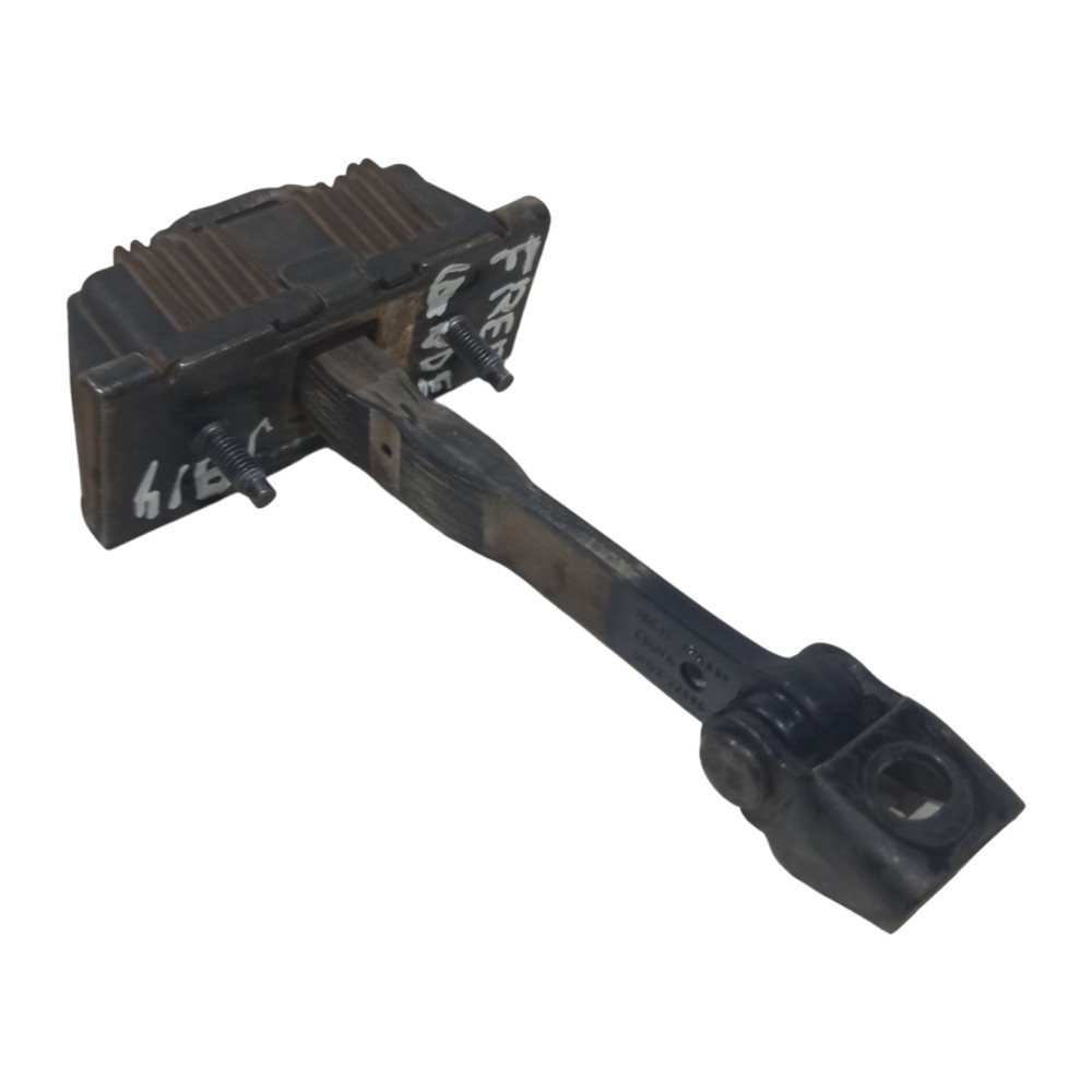 Limitador Porta Diant Direito Freelander 2 2007 2008 A 2013 4