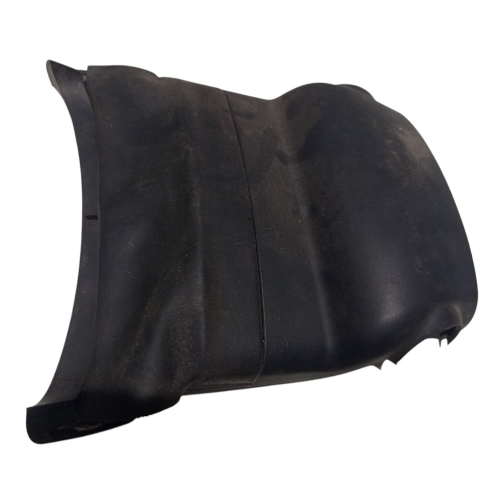 Capa Chave Seta Superior Hyundai Veloster 2011 2012 A 2020 Preto 1
