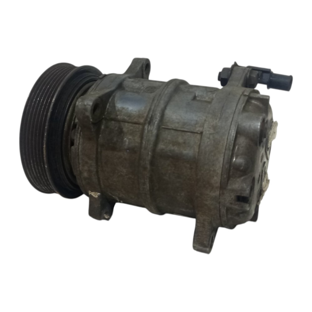 Compressor Ar Condicionado Volvo S40 1.8 1997/2003 C/avaria 4