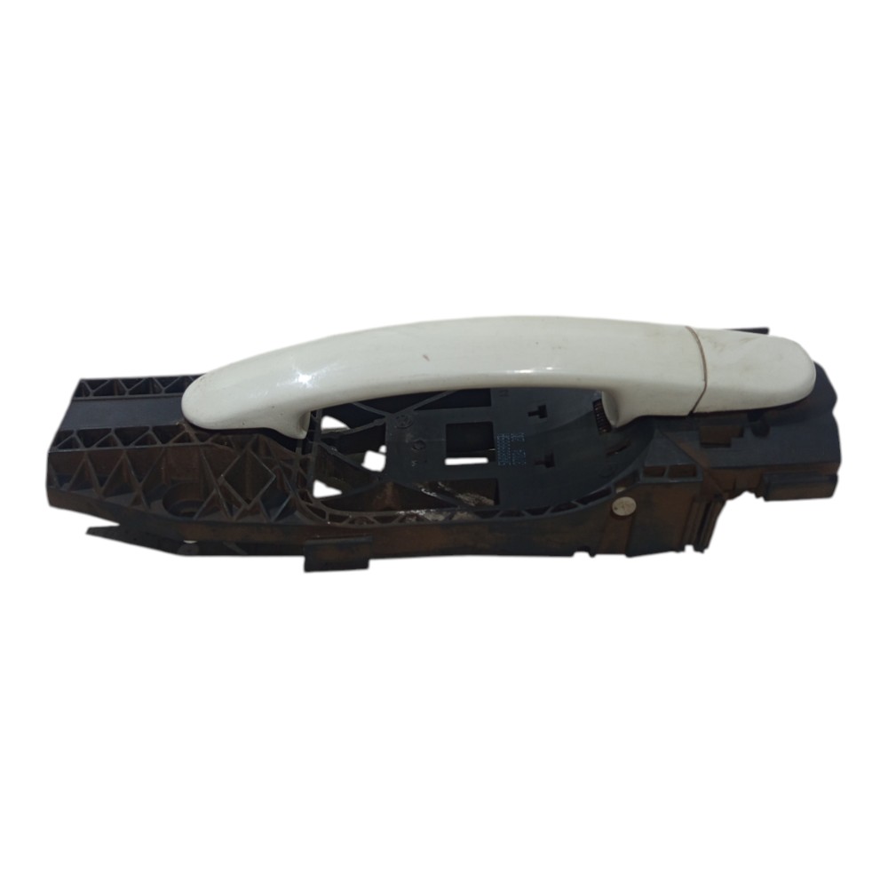 Maçaneta Externa Porta Traseira Direita Vw Up 2014 A 2021 5