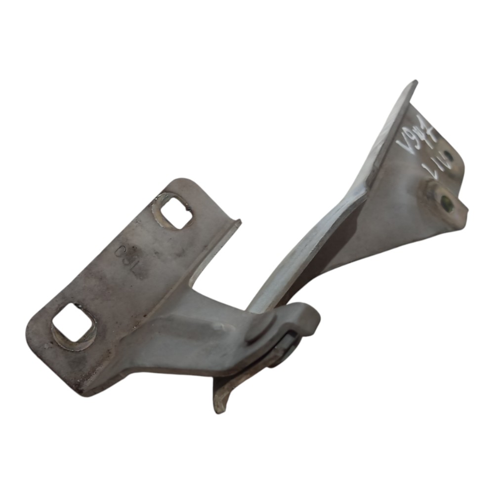 Dobradiça Esquerda Capô Nissan Livina Xgear 2009 A 2014 3