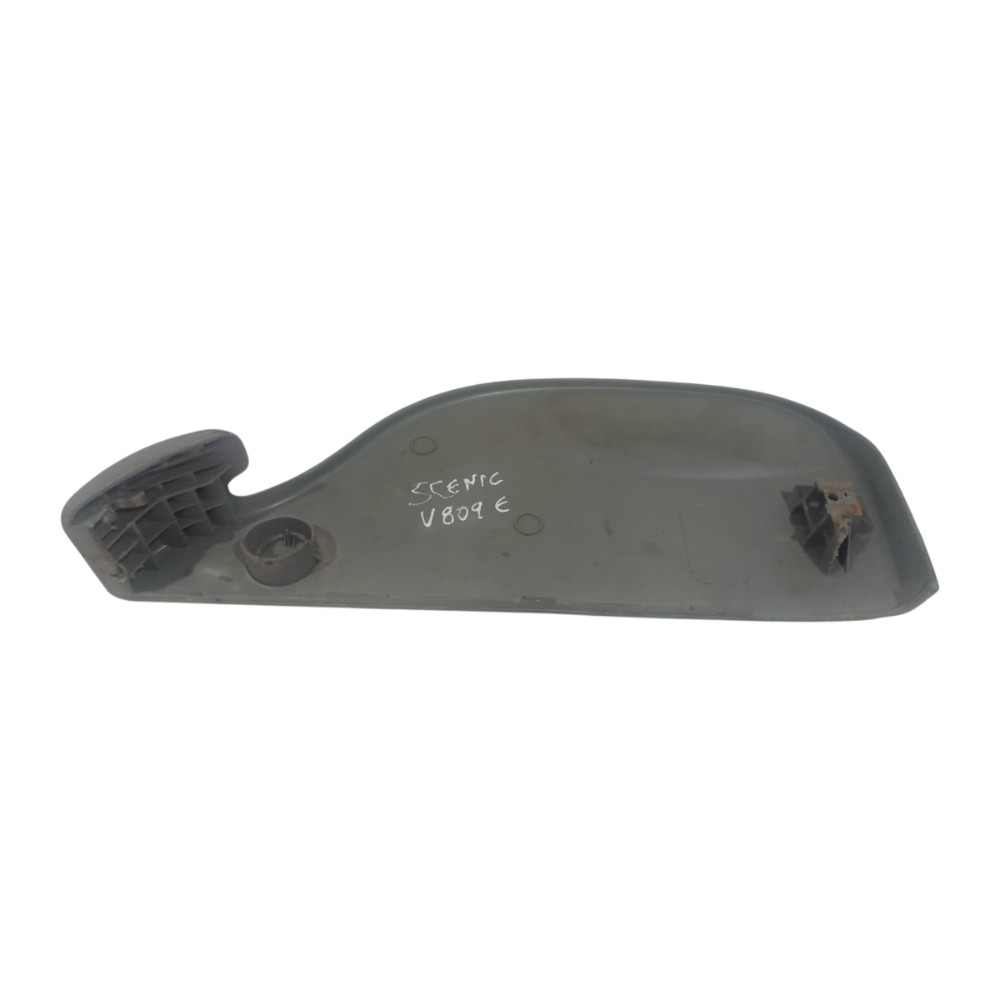 Acabamento Lado Esquerdo Renault Scenic 1999 A 2010 9204225 5