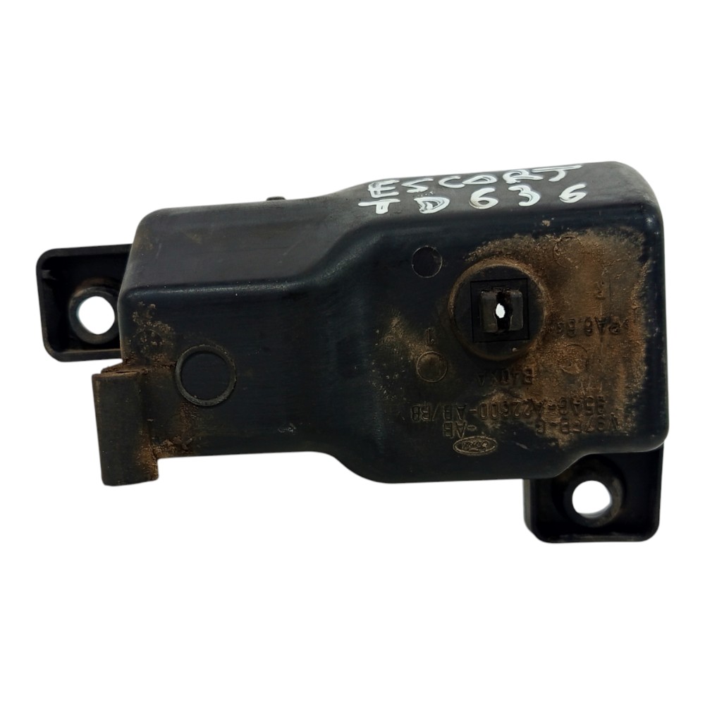 Puxador Maçaneta Interna Ford Escort 1997 A 2003 3