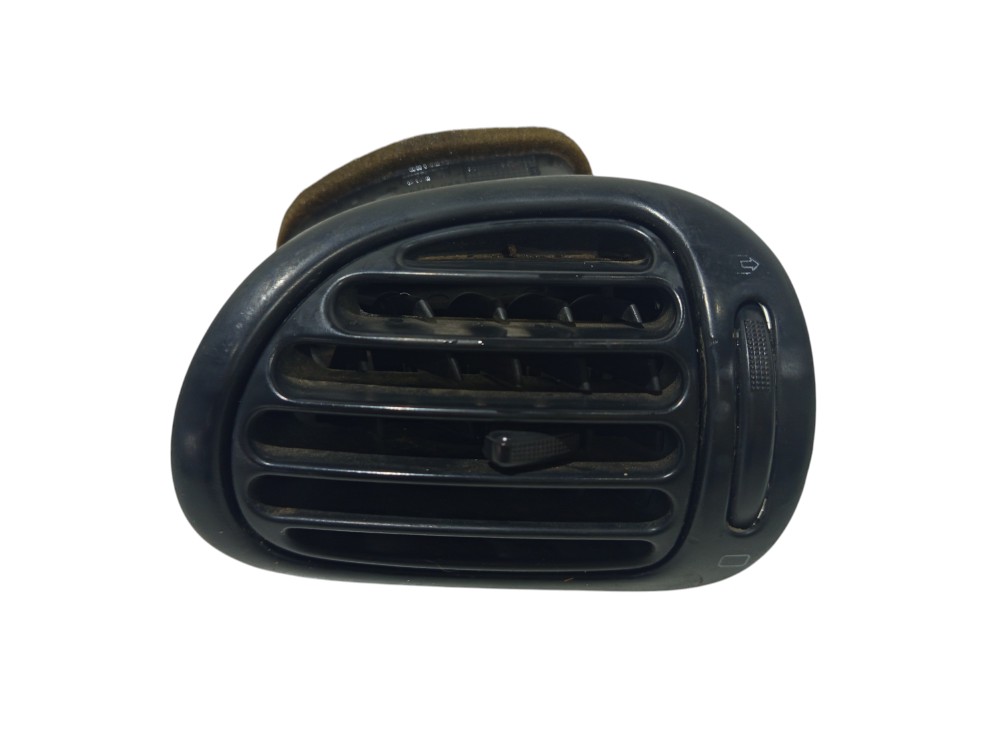 Difusor Ar Lado Direito Peugeot 206 1999 2000 2001 A 2009 1