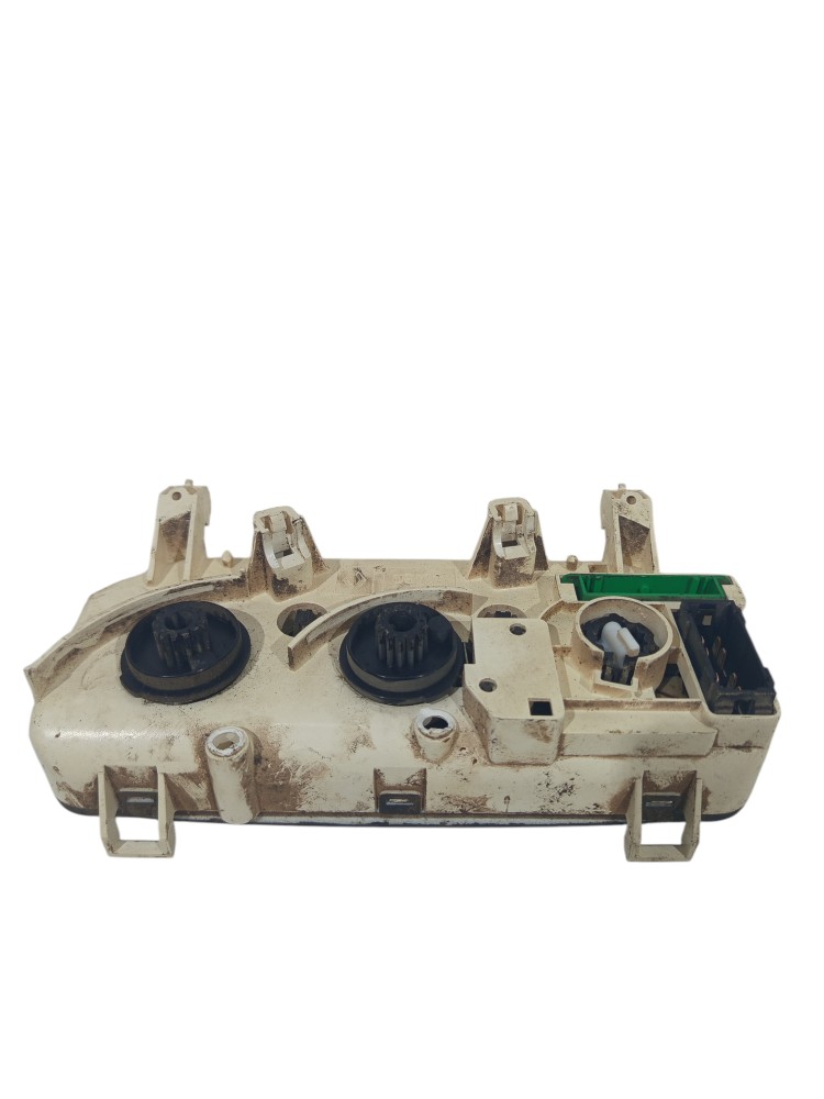 Comando Ar Condicionado Painel Renault Clio 2004 A 2012 4