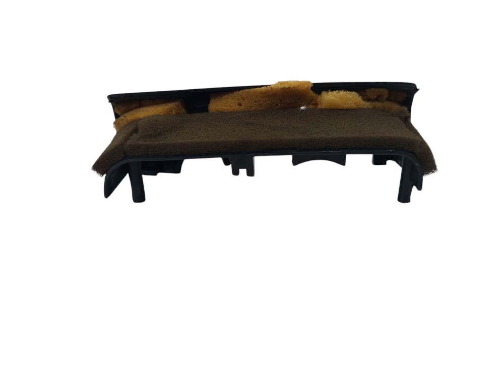 Moldura Superior Chave De Seta Vw Gol G2 1994 1995 A 2002 7