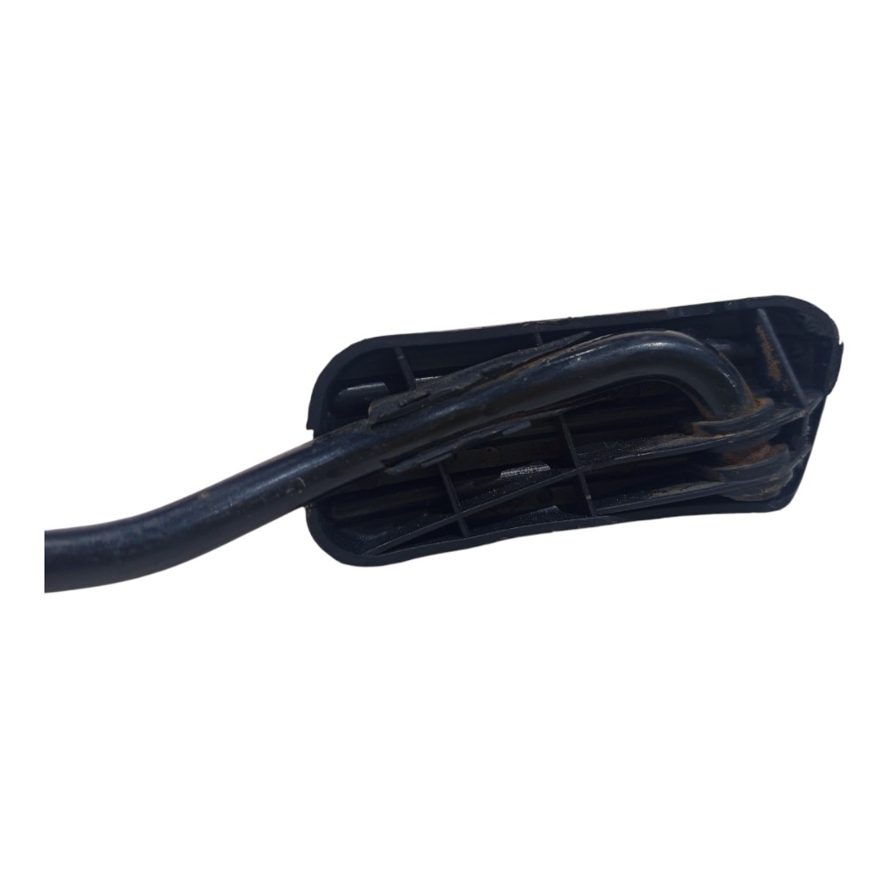 Pedal Acelerador Renault Clio 2001 2002 2003 2004 05 A 2007 Preto 3
