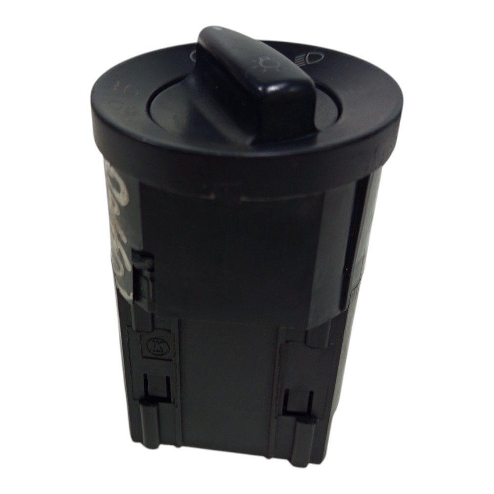 Comando Botão Farol Milha Volkswagen Jetta 2012 2013 A 2018 2