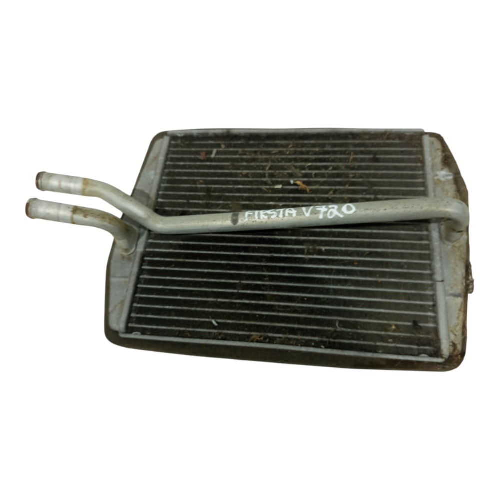 Radiador Ar Quente Ford Fiesta 1996 1997 A 2000 2001 2002 1