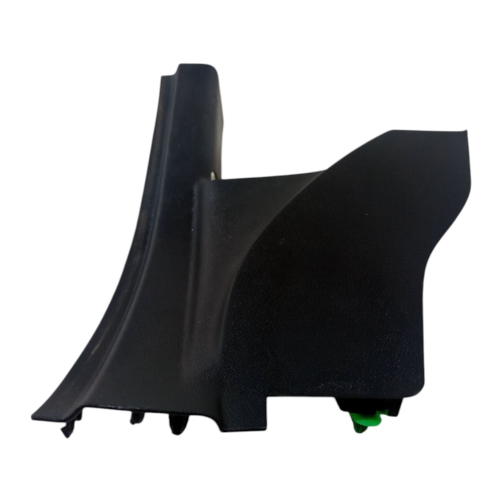 Soleira Porta Traseira Esquerda Gm Tracker 2020 A 2024 2