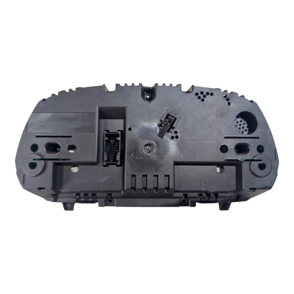 Painel Instrumentos Velocímetro Bmw X1 2010 2011 2012 A 2013 Preto 2