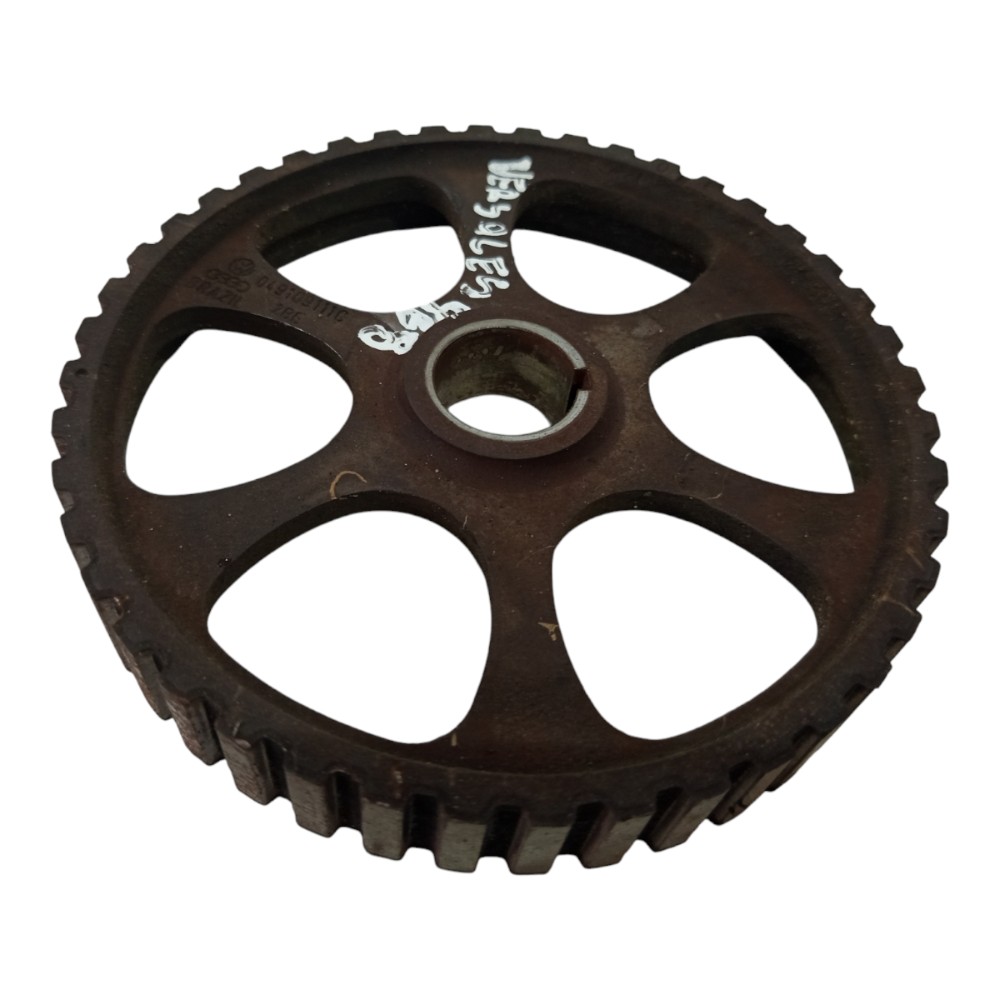 Polia Comando Valvula Ford Versailles 1.8 8v 1994 1995 1996 3