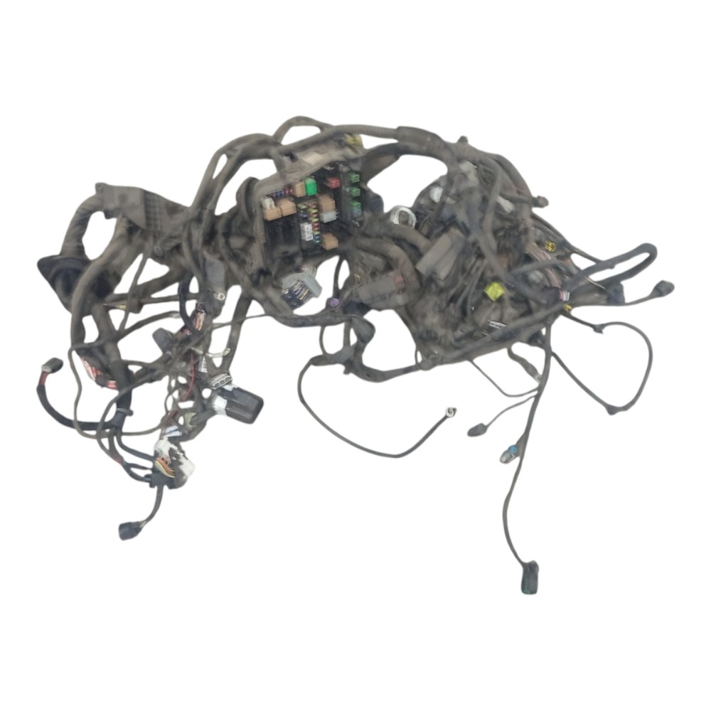 Chicote Externo Motor Hyundai I30 1.8 2012 2013 2014 A 2016 4