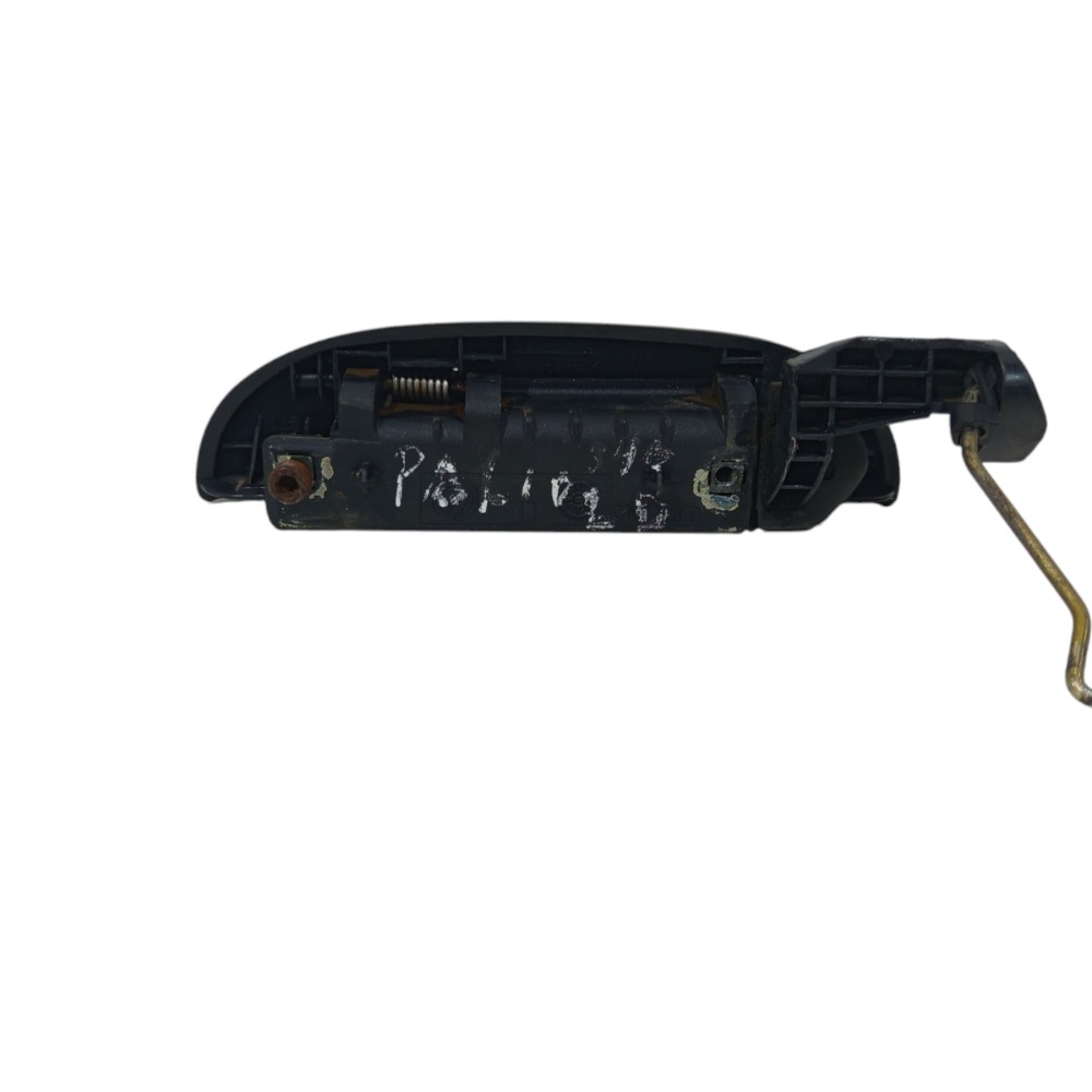 Maçaneta Externa Porta Direita Fiat Palio 1996 1997 A 2000 5