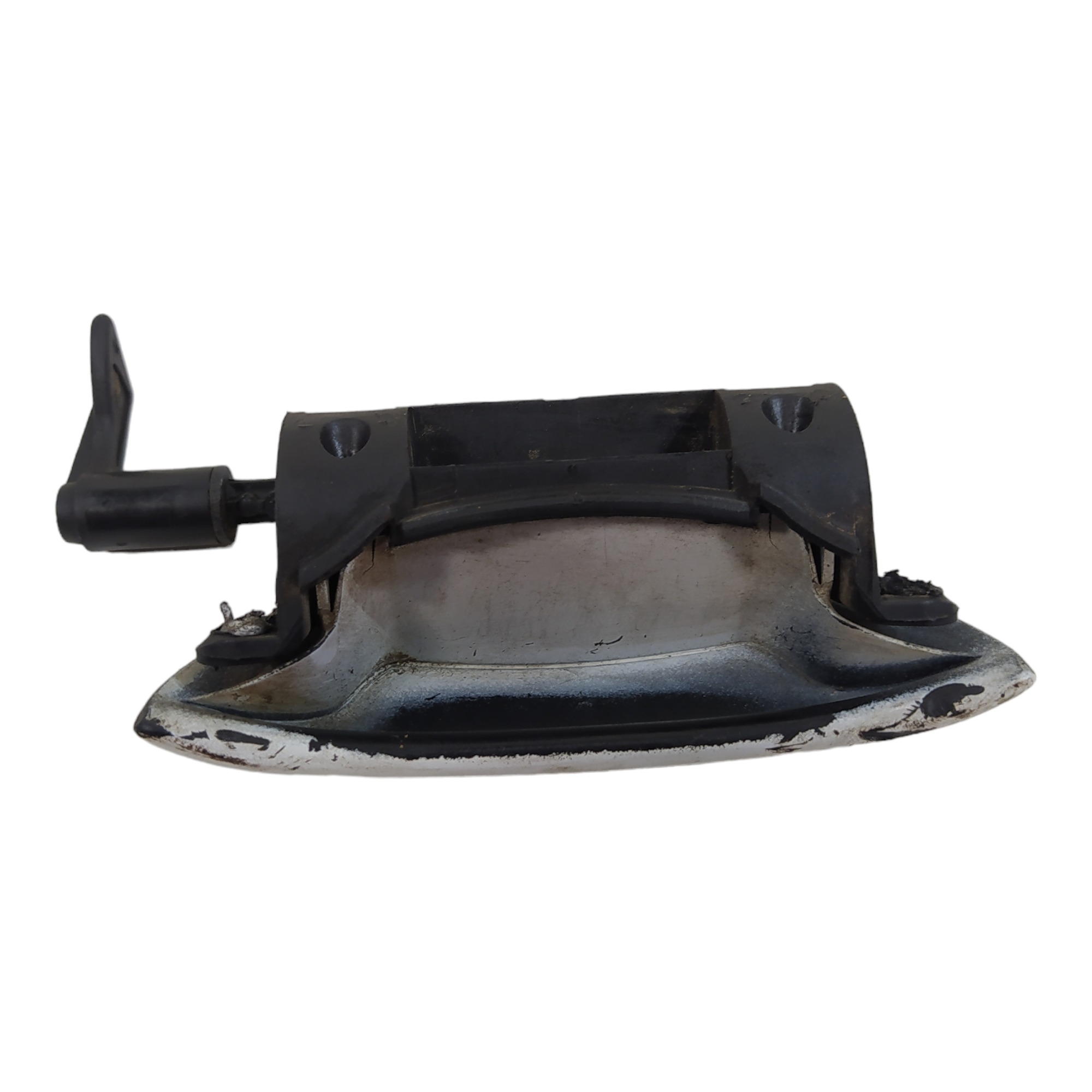 Maçaneta Externa Traseira Esquerda Peugeot 206 2002 A 2010 4