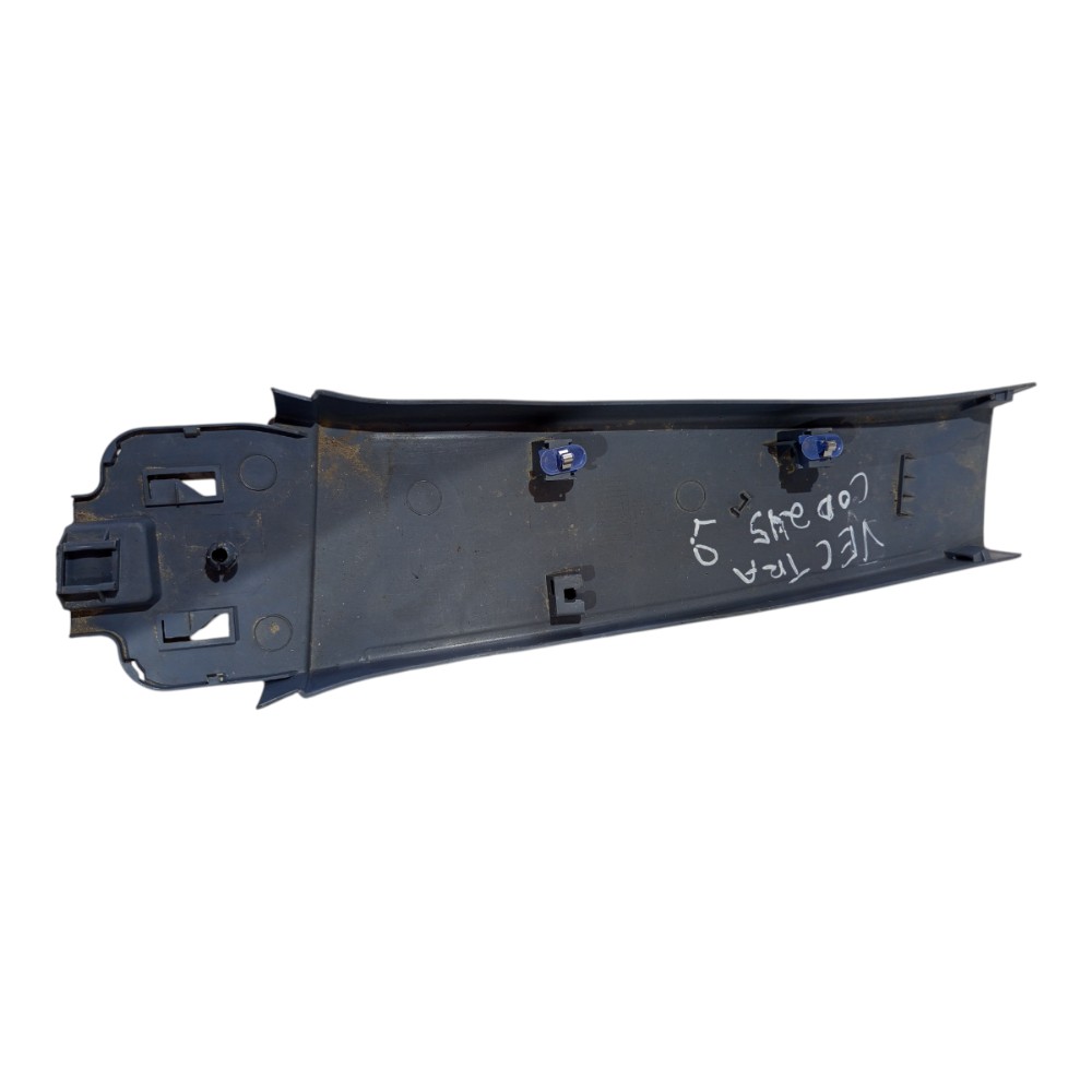 Moldura Coluna Direita Vectra Elegance 2006 A 2012 3