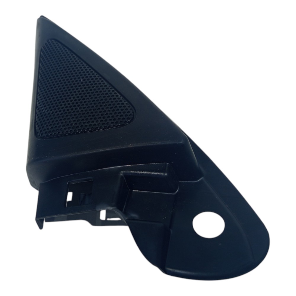 Moldura Interna Retrovisor Esquerdo Ford Fusion 2006 Á 2009 1