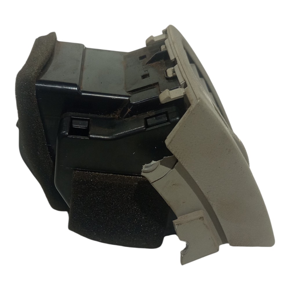 Difusor Ar Dianteura Esquerda Hyundai Azera 2007 A 2012 4