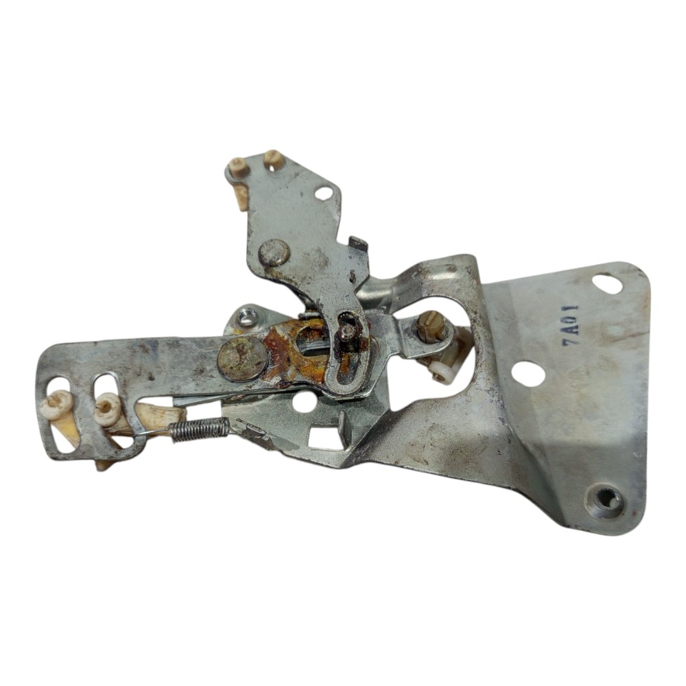 Fechadura Traseira Direita Kia Besta 1996 1997 1998 A 2005 6