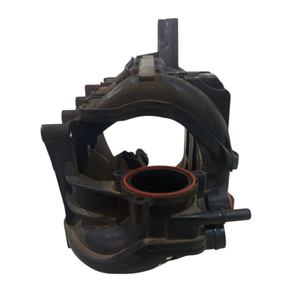 Coletor Admissão Ford Ka 1.0 3cc 2014 2015 E3bg9424db 7