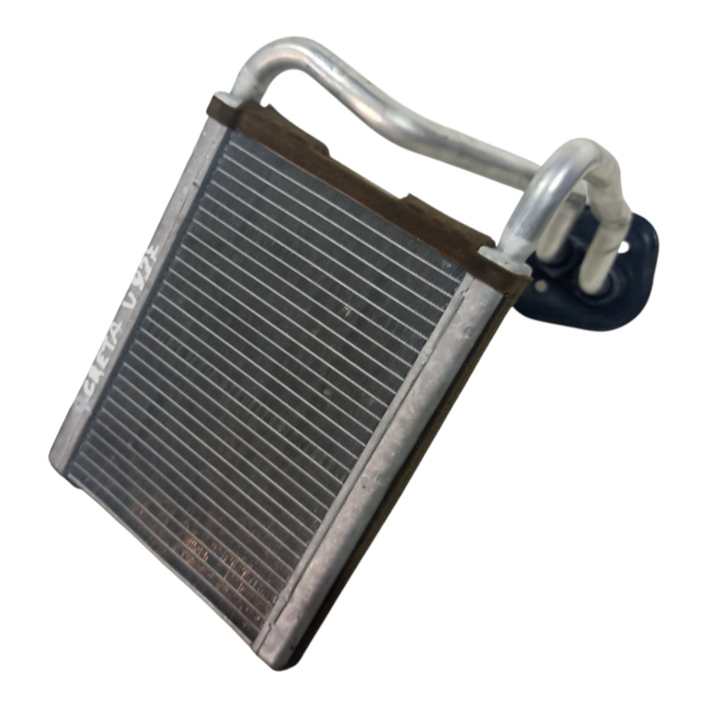Radiador Ar Quente Hyundai Creta At 2.0 16v 2017 2018 A 2021 4
