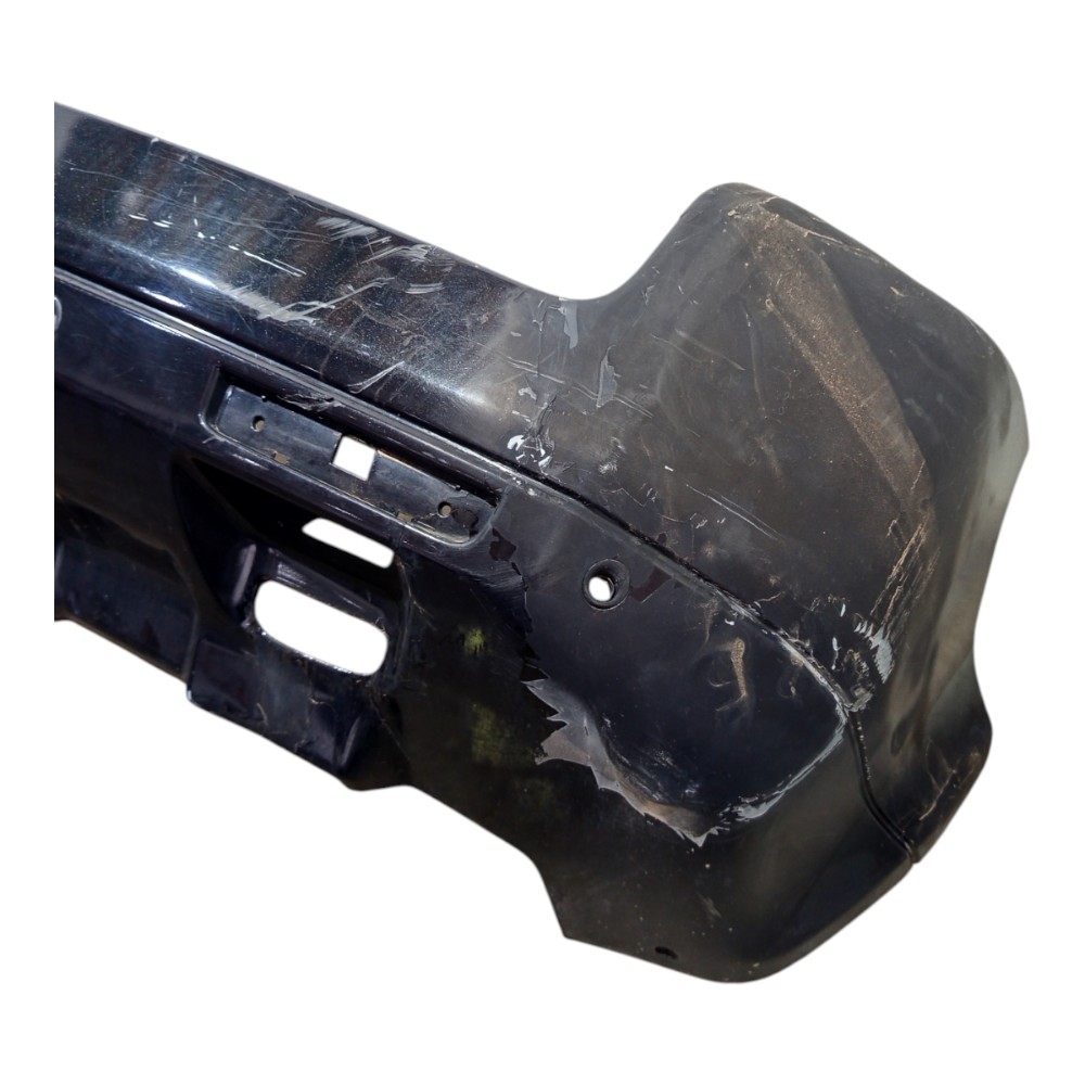 Para-choque Traseiro Land Rover Freelander 2 2007 A 2014 4