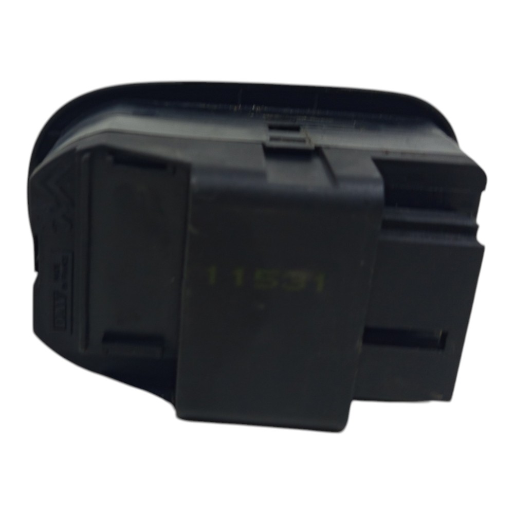 Botão Comando Vidro Porta Esquerda Peugeot 206 2001 A 2011 9