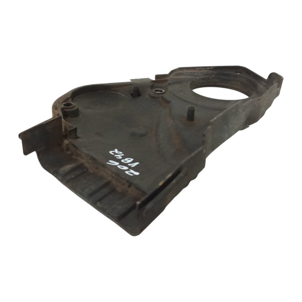 Capa Protetora Correa Dentada Peugeot 206 2000 2001 A 2012 3
