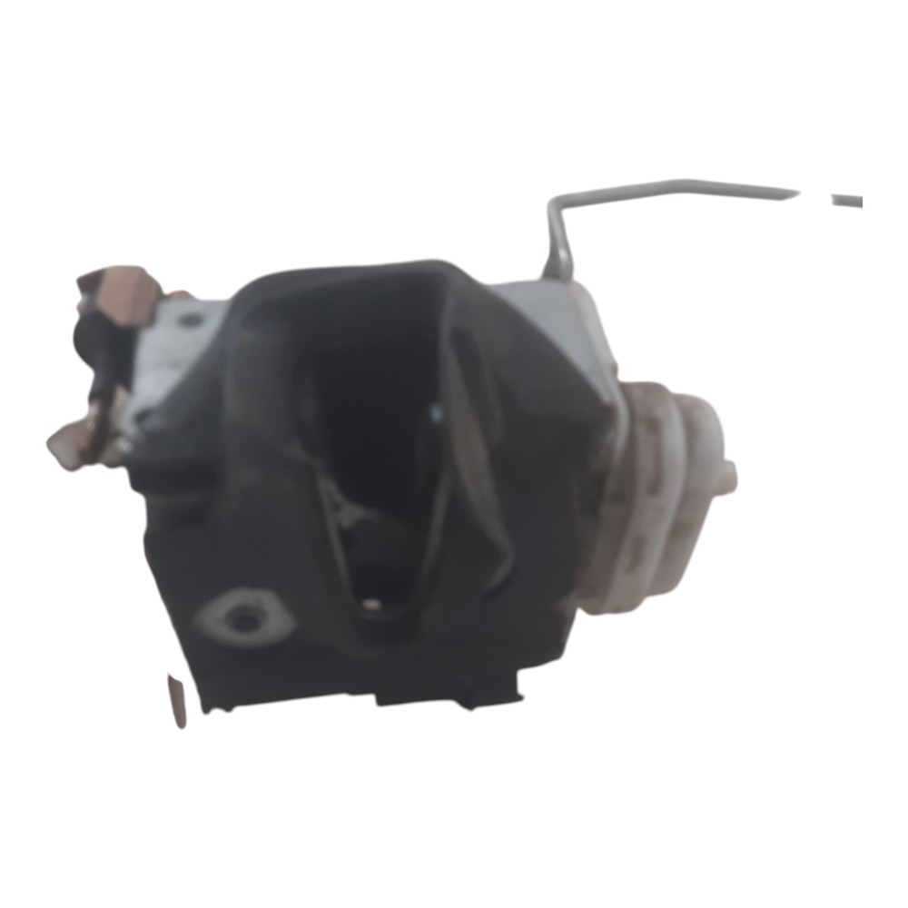 Fechadura Porta Dianteira Direita Audi A3 2000 A 2006 3