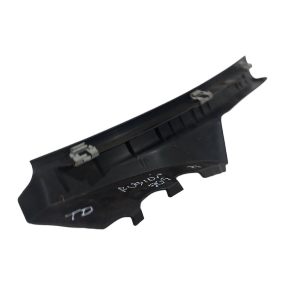 Soleira Traseira Direita Ford Fusion 2006 2007 2008 A 2012 2