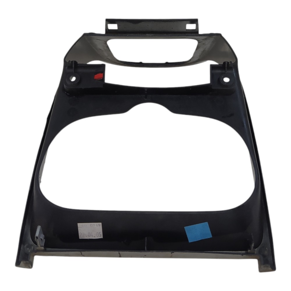 Moldura Painel Peugeot 307 2002 2003 2004 2005 2006 8