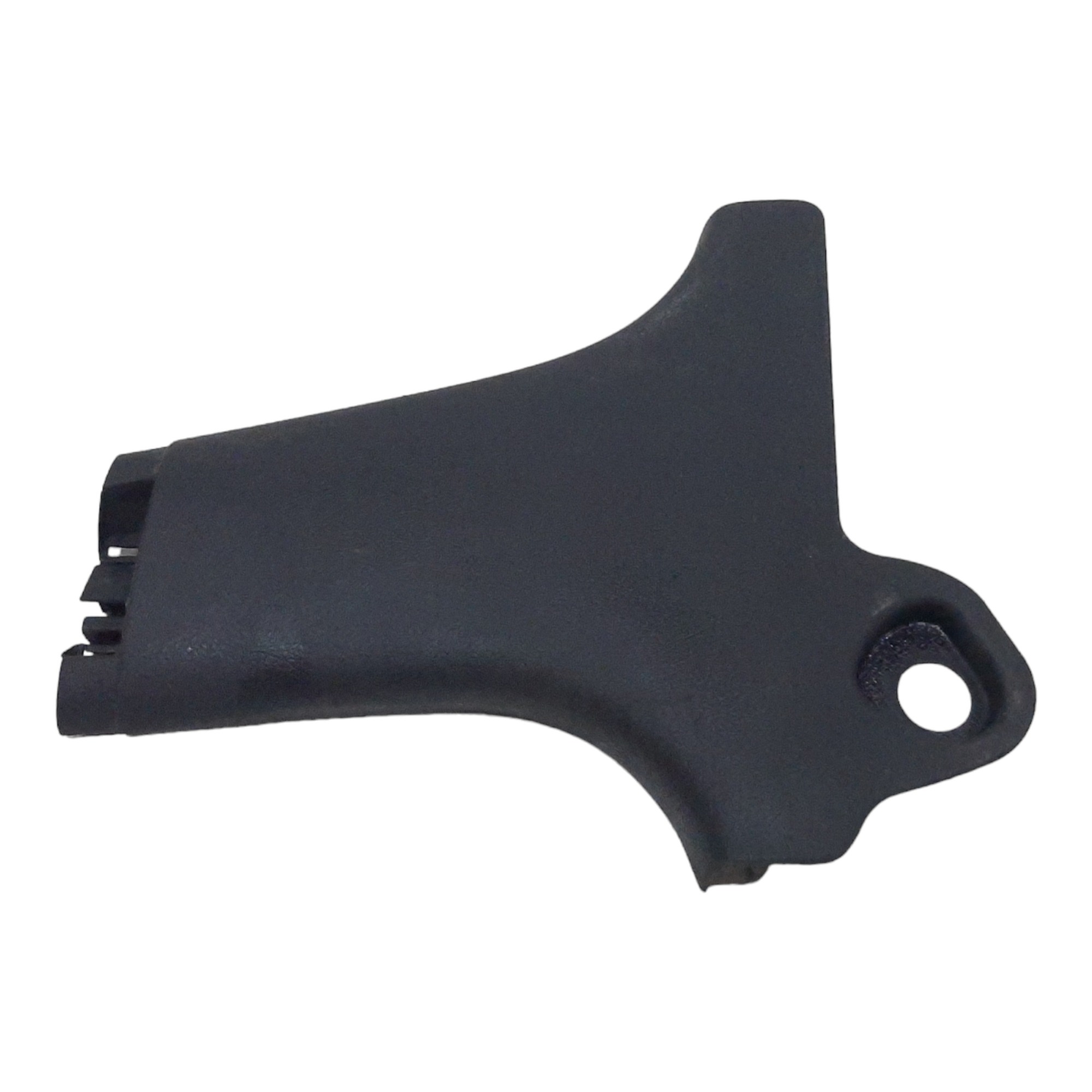Acabamento Coluna Esquerda Central Peugeot 206 2002 A 2010 2