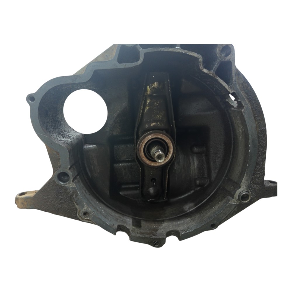 Caixa Cambio Volkswagen Gol At 1.0 8v 1998 A 2005 6