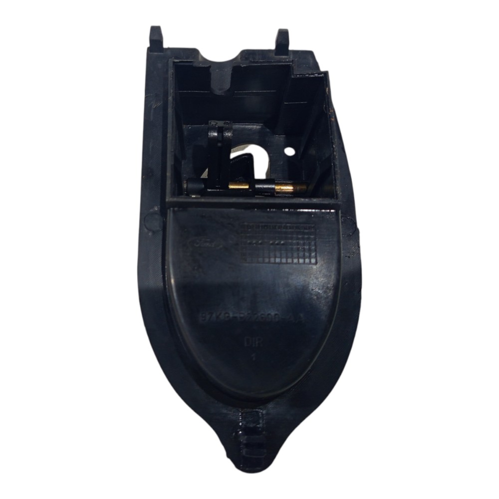 Moldura Maçaneta Direito Ford Ka 1996 1997 1998 1999 A 2002 8