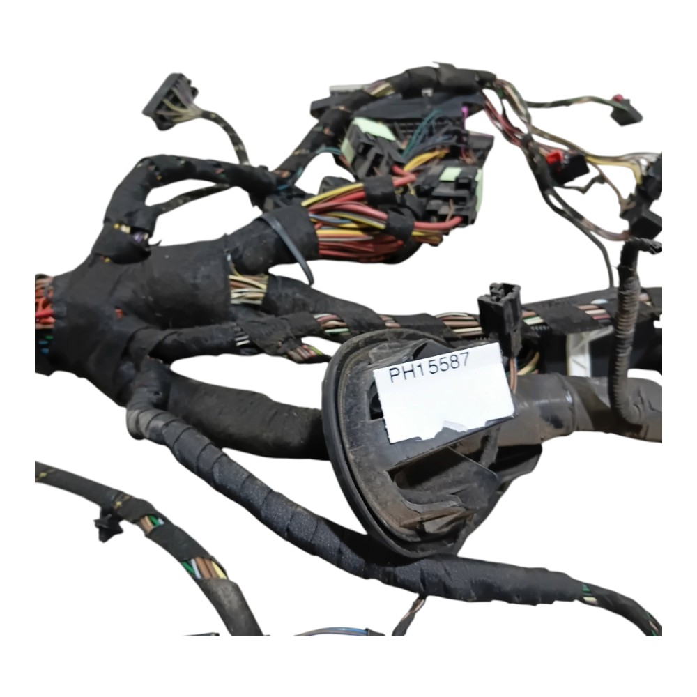 Chicote Completo Volkswagen Up 1.0 12v 3cc 2014 A 2020 10