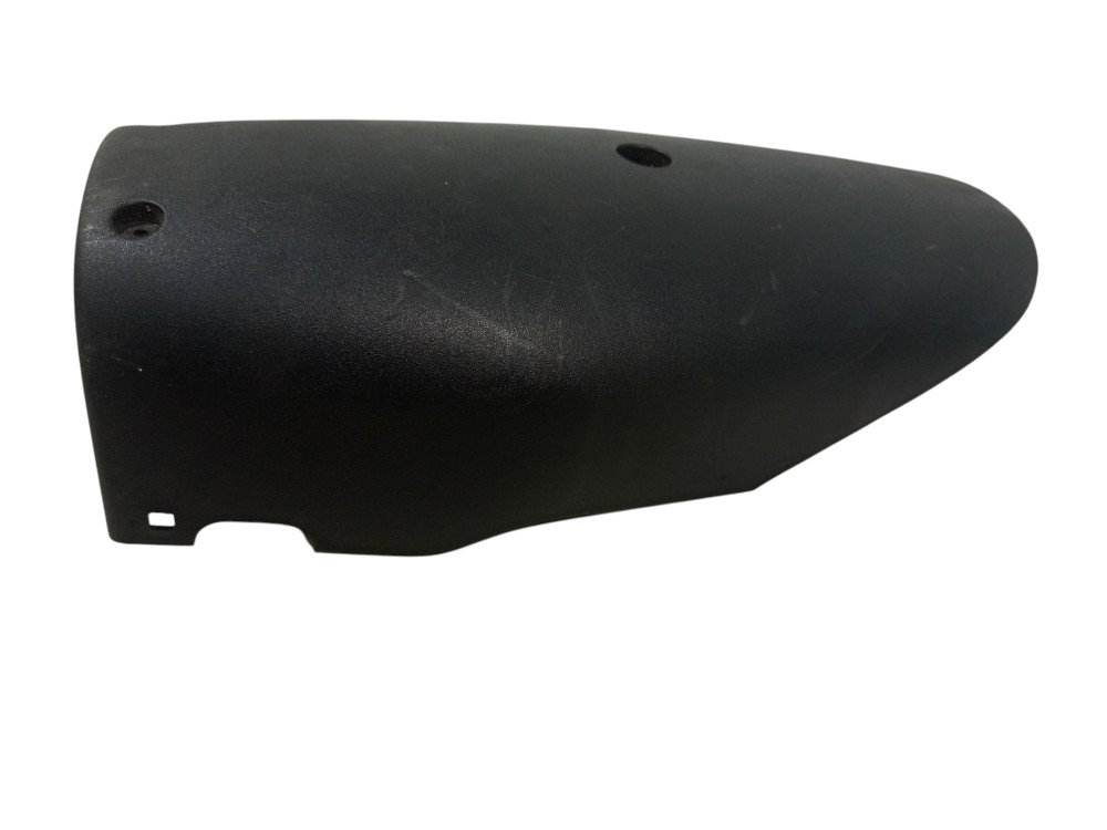 Moldura Coluna Direção Inferior Seta Ford Fiesta 2008 A 2013 4