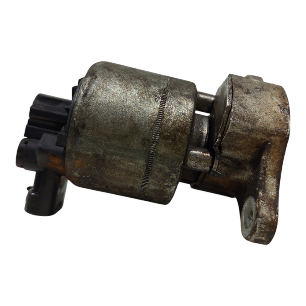 Válvula Egr Peugeot 307 Sw 2004 2005 2006 2007 2008 A 2012 2