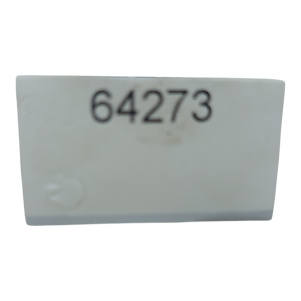 Parabarro Dianteiro Esquerdo Peugeot 206 1999 2000 A 2010 7