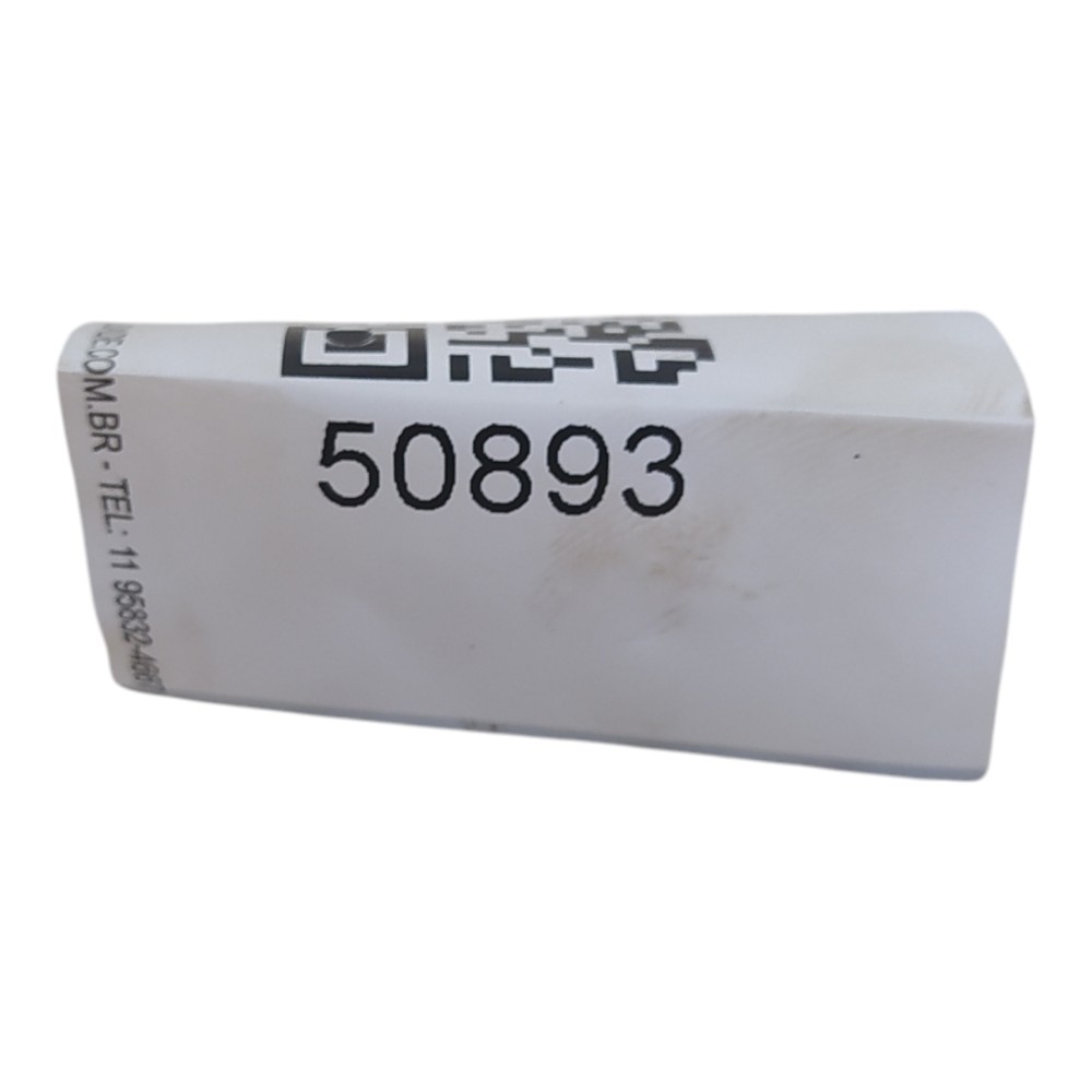 Coletor Escape Direito Blazer Dlx 4.3 1996 1997 1998 1999 5