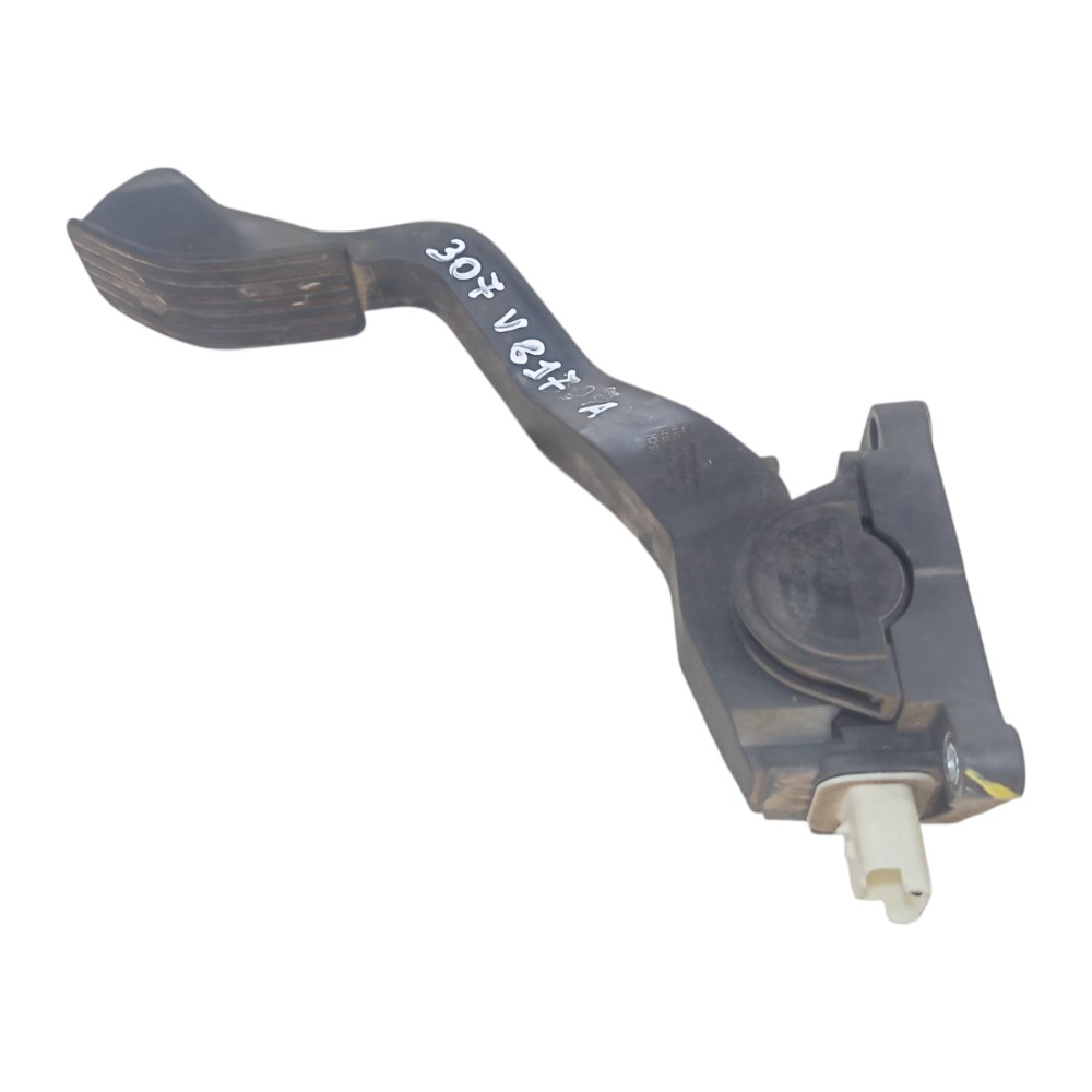 Pedal Acelerador Peugeot 307 2.0 16v 2001 2002 2003 A 2008 5