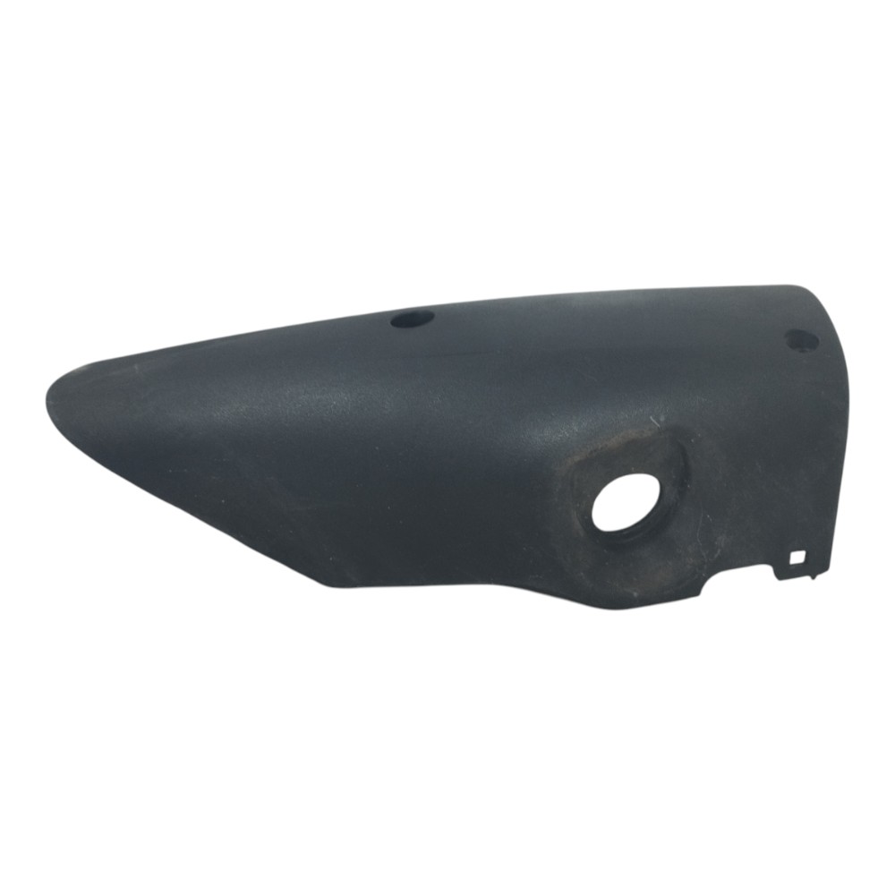 Moldura Capa Coluna Direção Inferior Ford Fiesta 2008 A 2013 3